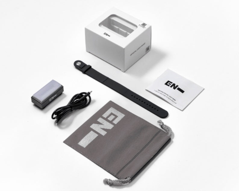 ENHYPEN Official Light Band K-pop