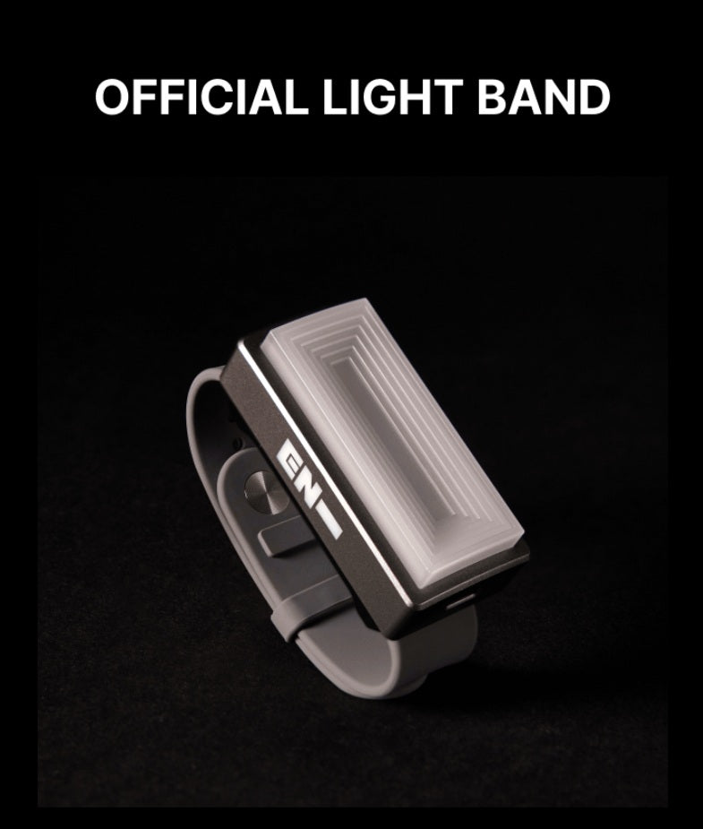 ENHYPEN Official Light Band K-pop