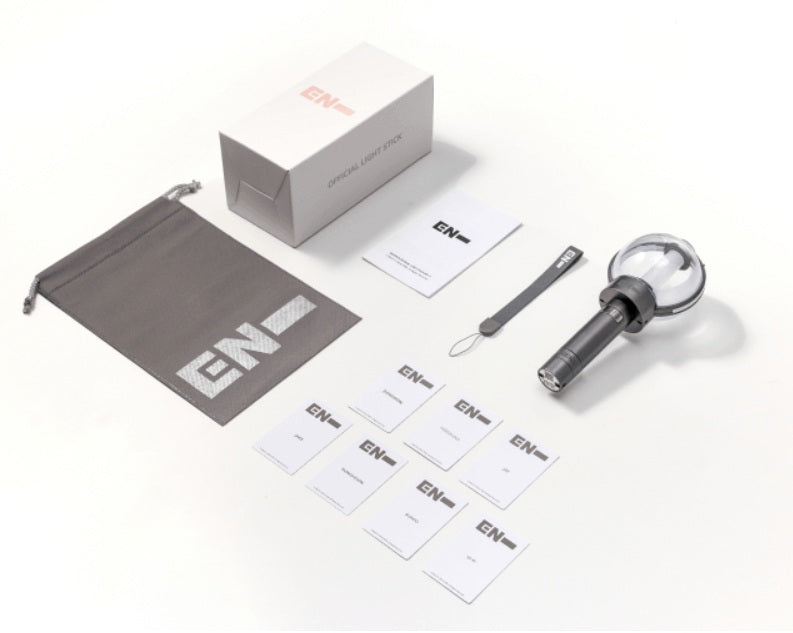 ENHYPEN Official Light Stick Version 2 K-pop ENGENE Bong