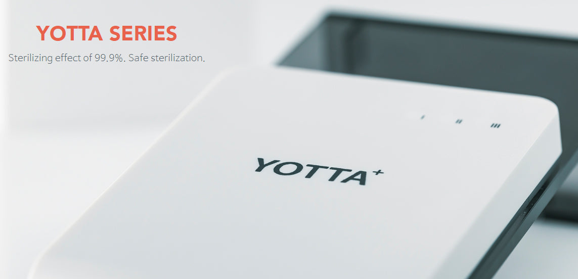 twinstar yotta plus, top right side