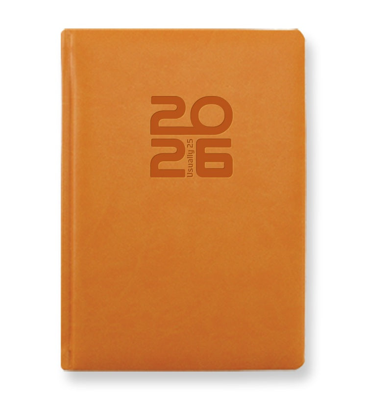 Yangjisa 2026 Useary 25A Planner : A Monthly, Weekly & Daily Planner