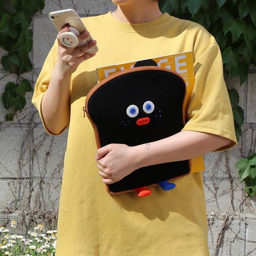 Brunch Brother 11 inch iPad Tablet Pouch Sleeve Case with Pen Holder iPad 10th