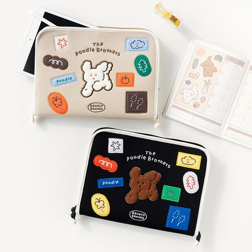 ROMANE 11 IPad Protect Pouch – Tablet Tasche, Sleeve, Cover, NEU Aus Südkorea