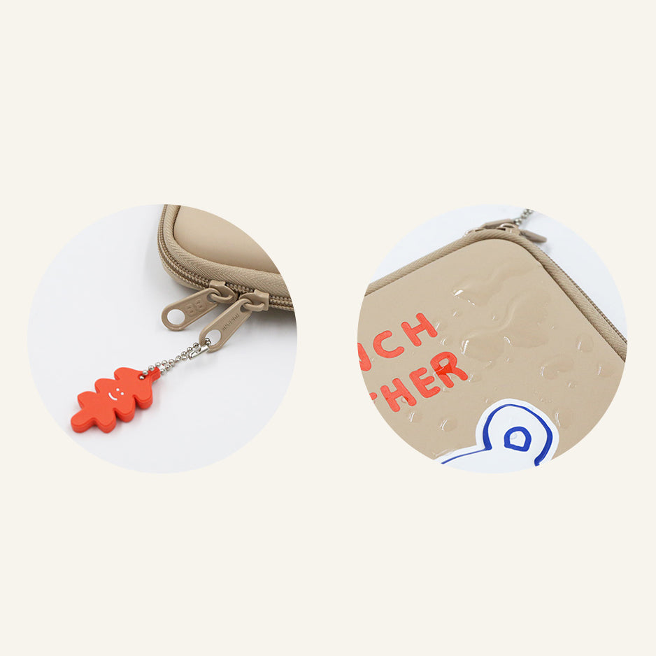 Brunch Brother Holabear 11 inch iPad Tablet Hard EVA Pouch Sleeve Case