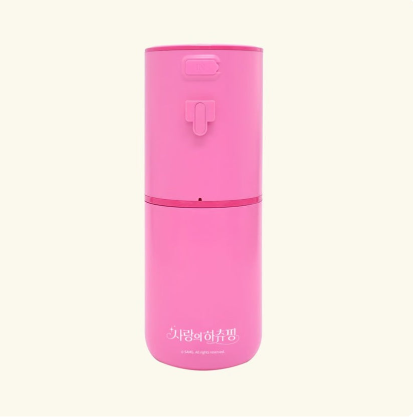 Catch Teenieping Heartsping Automatic Soap Dispenser