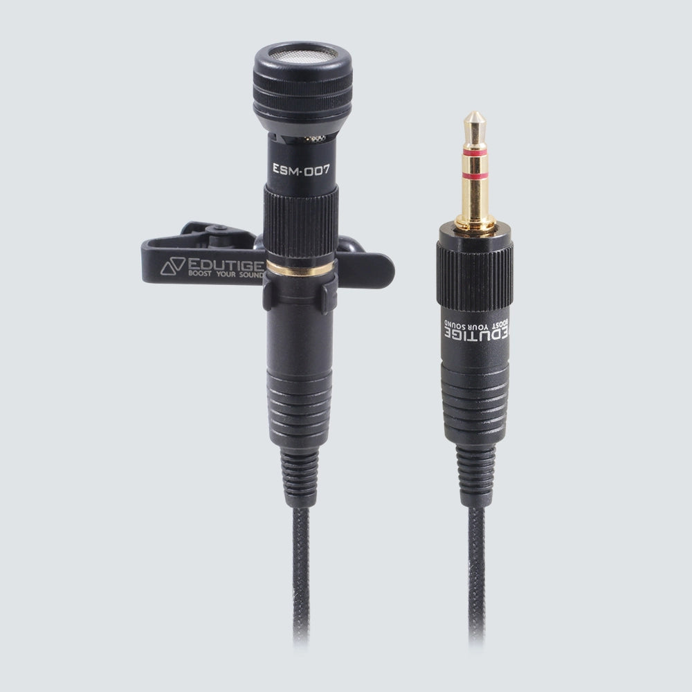 edutige esm-007 package, close up