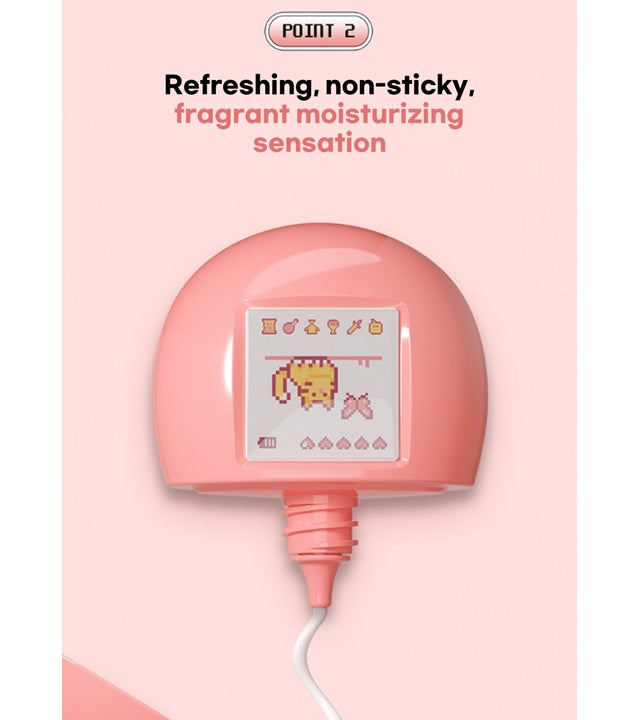 MUMCHIT Perfumed Keyring Hand Cream 50ml (5 type)