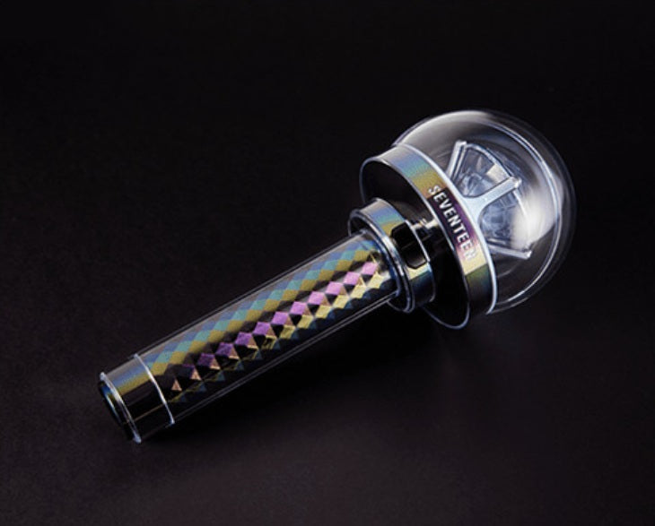 SEVENTEEN Official Light Stick Ver 3 Carat Bong K-POP Cheering Lightstick