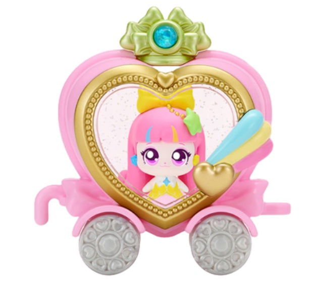 Shooting Star Catch Teenieping Season5 Doremiping Official Figure 루루핑