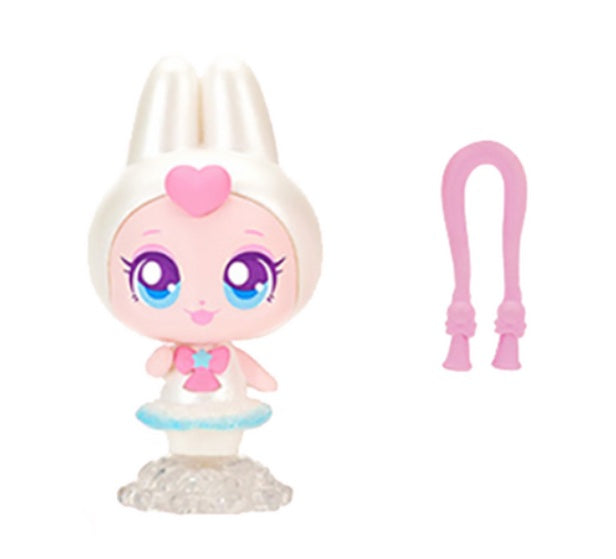 Shooting Star Catch Teenieping Season5 Hopping Official Figure 깡총핑