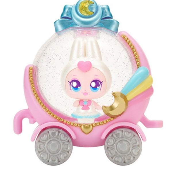 Shooting Star Catch Teenieping Season5 Hopping Official Figure 깡총핑