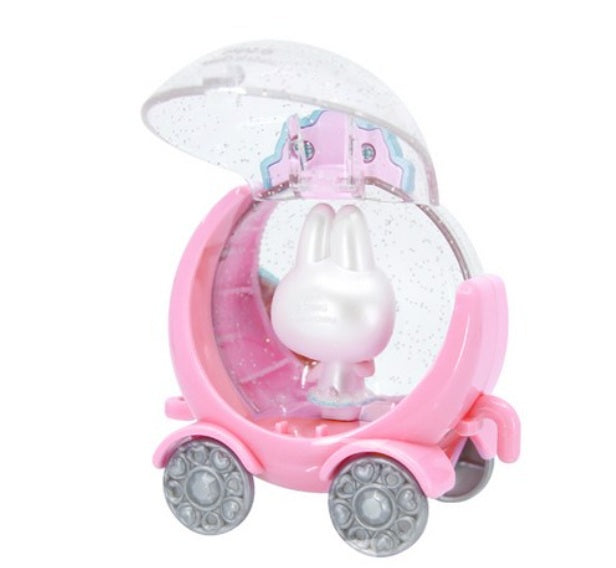 Shooting Star Catch Teenieping Season5 Hopping Official Figure 깡총핑