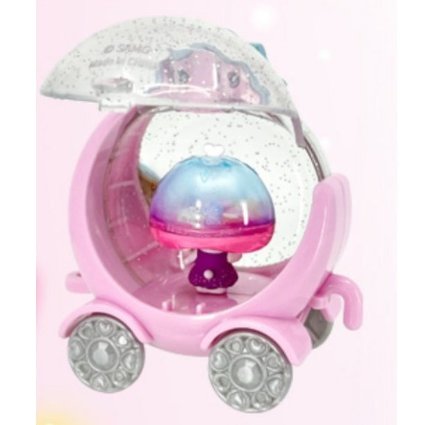 Shooting Star Catch Teenieping Season5 Lucyping Official Figure 유리핑