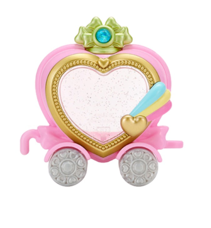 Catch Teenieping Stickerping Season 5 with Shooting Star Figure Set