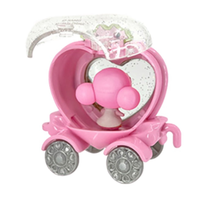 Catch Teenieping Stickerping Season 5 with Shooting Star Figure Set