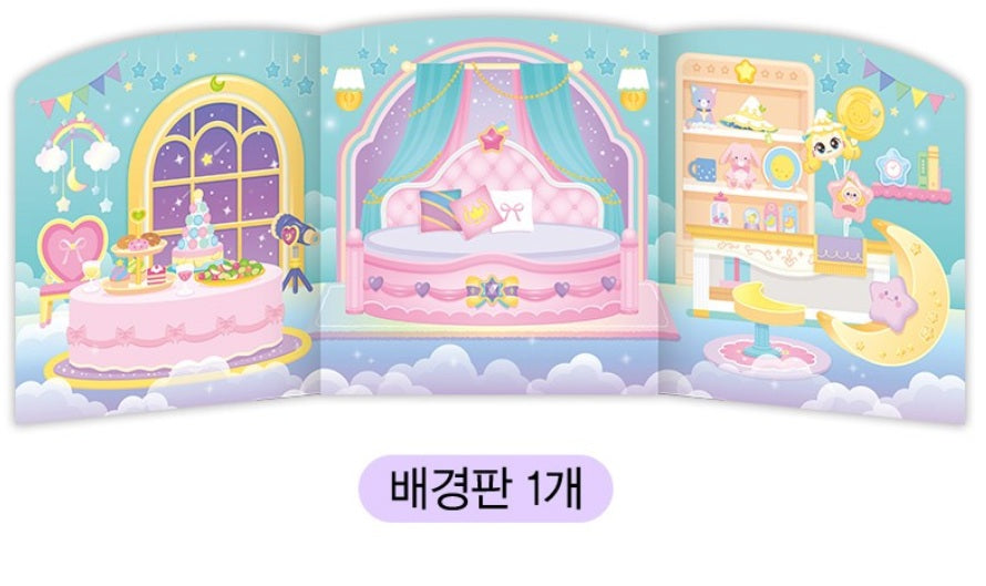 Shooting Star Catch Teenieping Season5 Magnetic Cody Shop