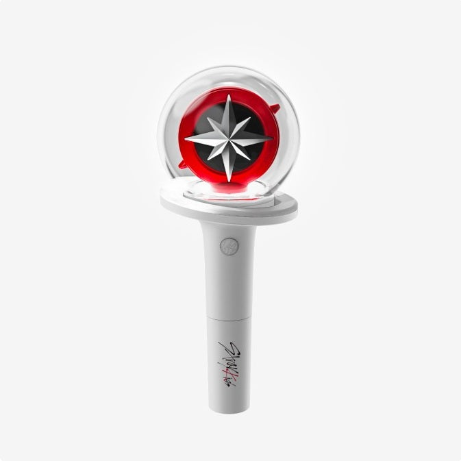 Stray Kids Official Light Stick Version 2 Nachimbong K-pop Cheering Lightstick