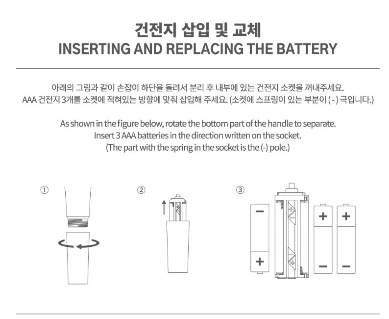 XDINARY Heroes Official Villains Fanlight Light Stick With Photo Cards