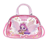 Shooting Star Catch Teenieping Auroraping Loving Beach Bag