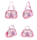 Shooting Star Catch Teenieping Auroraping Loving Beach Bag