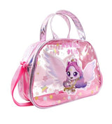 Shooting Star Catch Teenieping Auroraping Loving Beach Bag