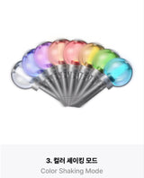ENHYPEN Official Light Stick Version 2 K-pop ENGENE Bong