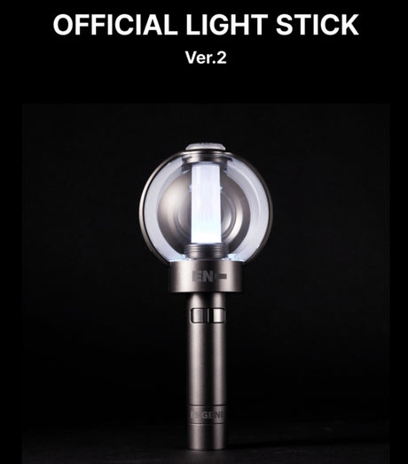 ENHYPEN Official Light Stick Version 2 K-pop ENGENE Bong