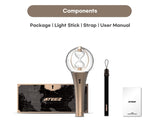 ATEEZ OFFICIAL LIGHT STICK ver.2 ATINY K-pop