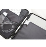 Brunch Brother 11 inch iPad Tablet Bunny Puppy Pouch Sleeve Case With Pencil Holder | Tablet Pouch | Tablet Sleeve