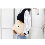 Brunch Brother 11 inch iPad Tablet Bunny Puppy Pouch Sleeve Case With Pencil Holder | Tablet Pouch | Tablet Sleeve