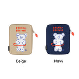Brunch Brother Holabear 11 inch iPad Tablet Hard EVA Pouch Sleeve Case