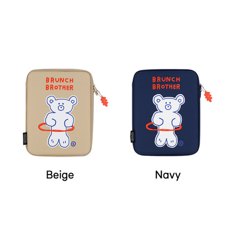 Brunch Brother Holabear 11 inch iPad Tablet Hard EVA Pouch Sleeve Case