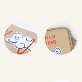 Brunch Brother Holabear 11 inch iPad Tablet Hard EVA Pouch Sleeve Case