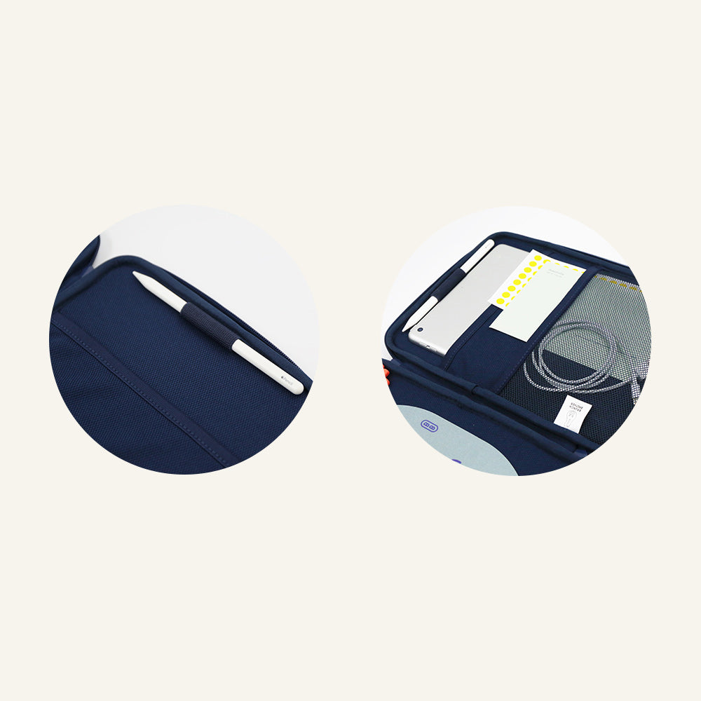 Brunch Brother Holabear 11 inch iPad Tablet Hard EVA Pouch Sleeve Case