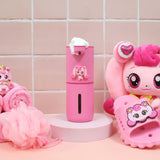 Catch Teenieping Heartsping Automatic Soap Dispenser