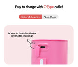 Catch Teenieping Heartsping Automatic Soap Dispenser