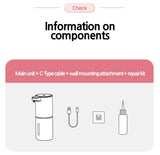 Catch Teenieping Heartsping Automatic Soap Dispenser