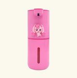 Catch Teenieping Heartsping Automatic Soap Dispenser