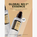 COSRX Advanced Snail 96 Mucin Power Essence 100 mL. GLOBAL NO.1 ESSENCE. Proven by 68 days of test with 87 participants. #Hypoallergenic
