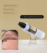 COSRX Advanced Snail 96 Mucin Power Essence 100 mL