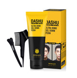 DASHU For Men Ultra Bond Gel Down Perm 100ml (Made in Korea) Self Down Perm K-Beauty