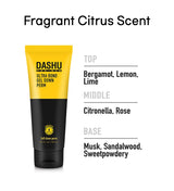 DASHU For Men Ultra Bond Gel Down Perm 100ml (Made in Korea) Self Down Perm K-Beauty