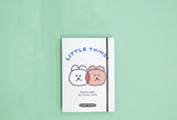 DONATDONAT Deco Pocket Album Mini Pocket & Photo Pocket Album