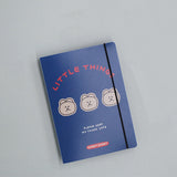 DONATDONAT Deco Pocket Album Mini Pocket & Photo Pocket Album