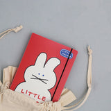 DONATDONAT Deco Pocket Album Mini Pocket & Photo Pocket Album