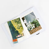 DONATDONAT Deco Pocket Album Mini Pocket & Photo Pocket Album
