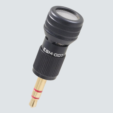 edutige esm-007 microphone