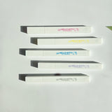 Sanrio Hello Kitty Mild Marker Pen Highlighter 5 Color Set