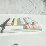 Sanrio Hello Kitty Mild Marker Pen Highlighter 5 Color Set