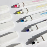 Sanrio Hello Kitty Mild Marker Pen Highlighter 5 Color Set